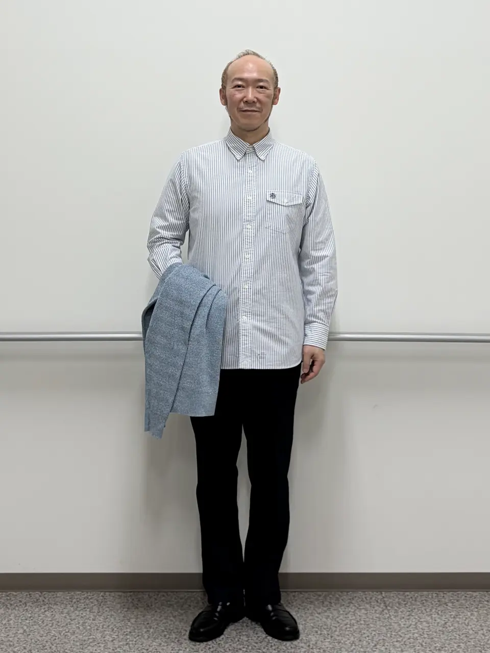 J.PRESS MEN 若山 コーディネート画像