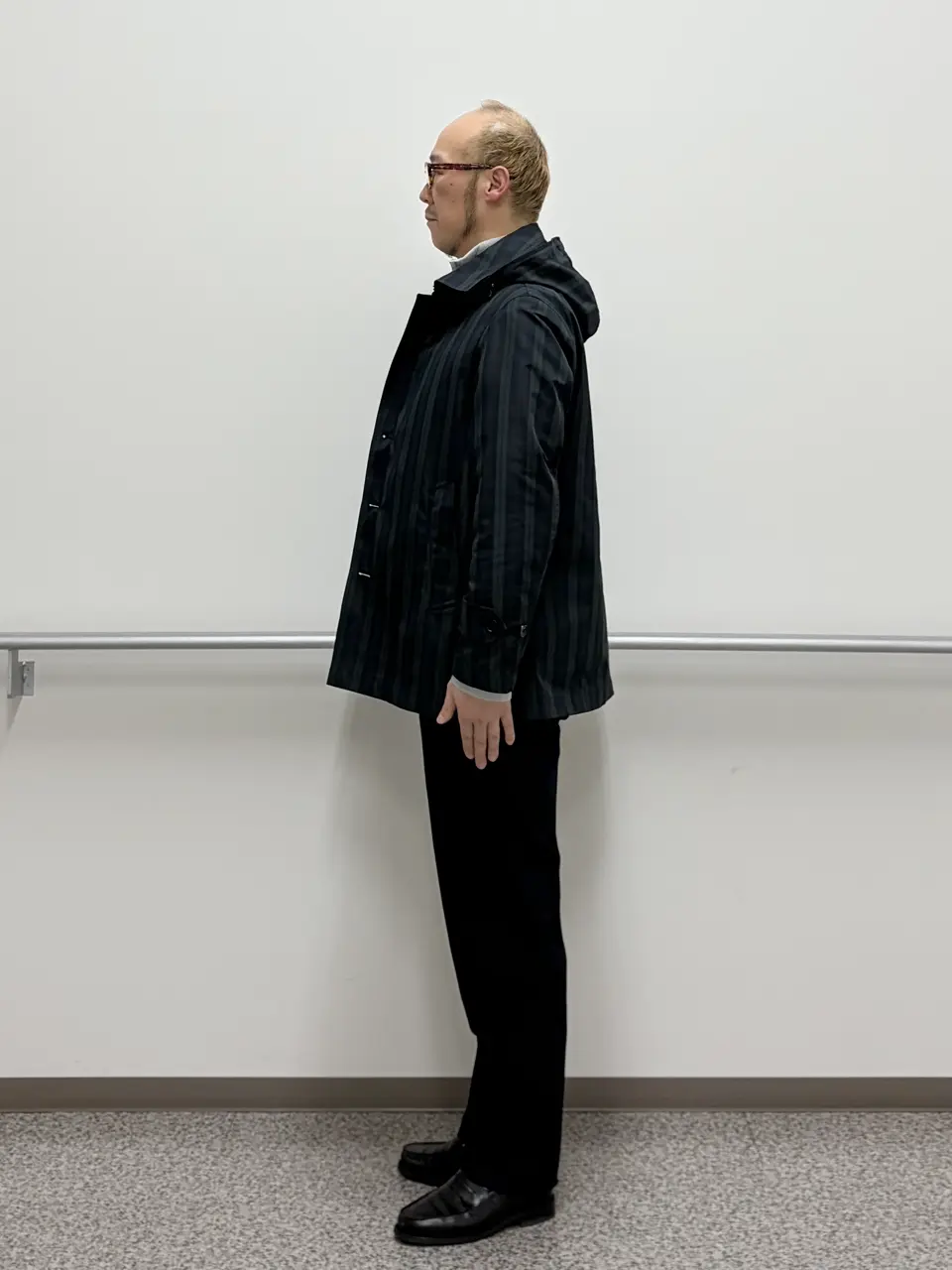 J.PRESS MEN 若山 コーディネート画像