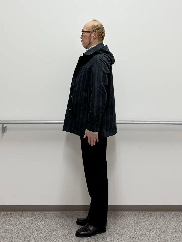 J.PRESS MEN 若山 コーディネート画像