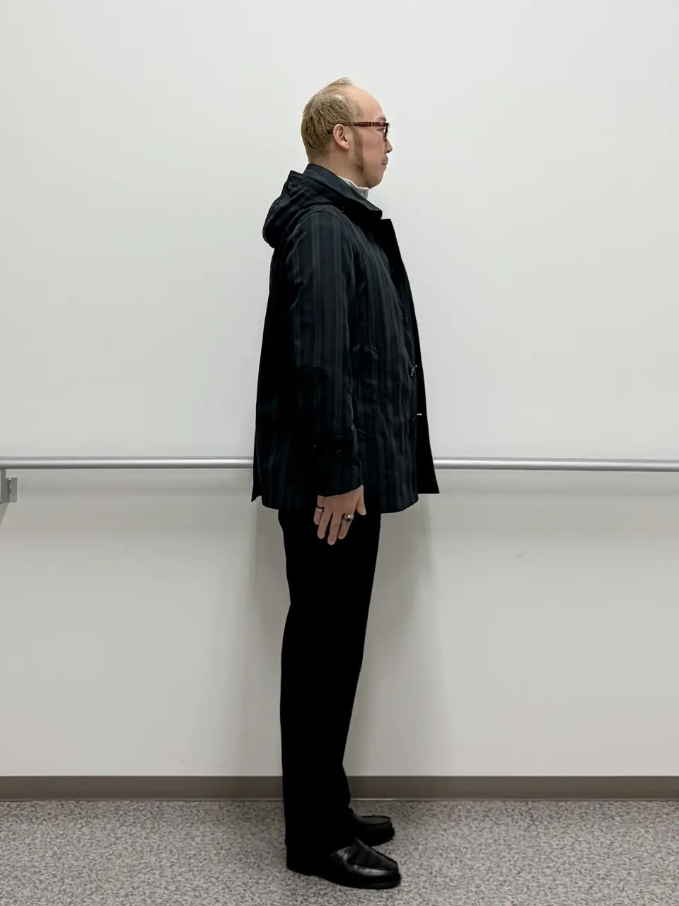 J.PRESS MEN 若山 コーディネート画像