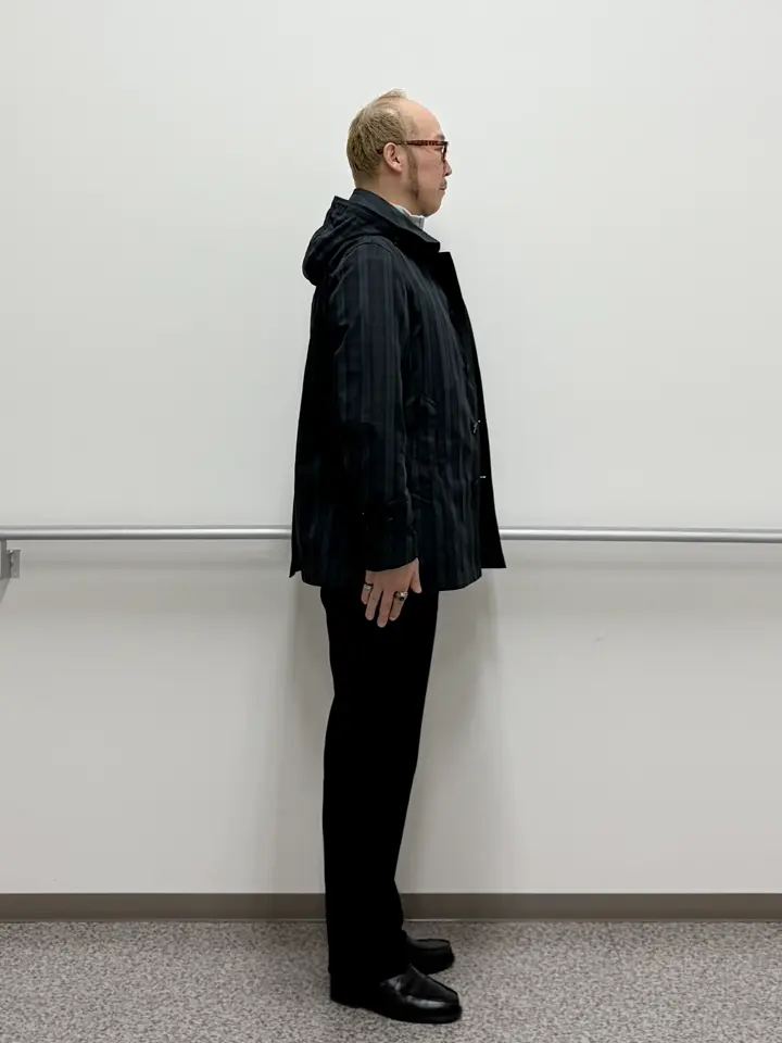 J.PRESS MEN 若山 コーディネート画像