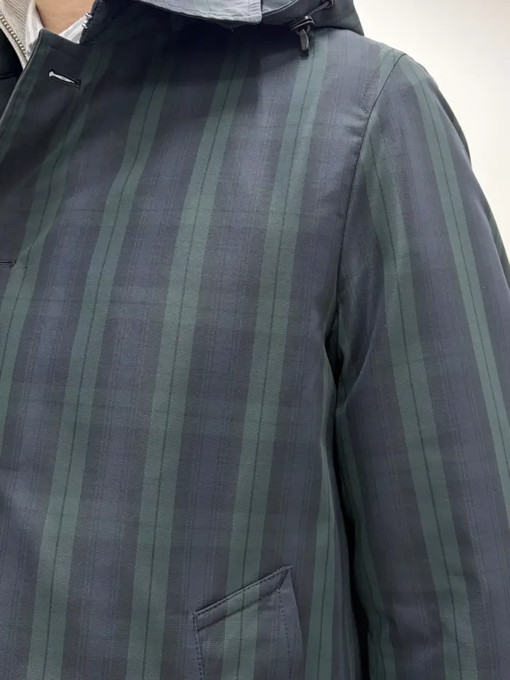 J.PRESS MEN 若山 コーディネート画像