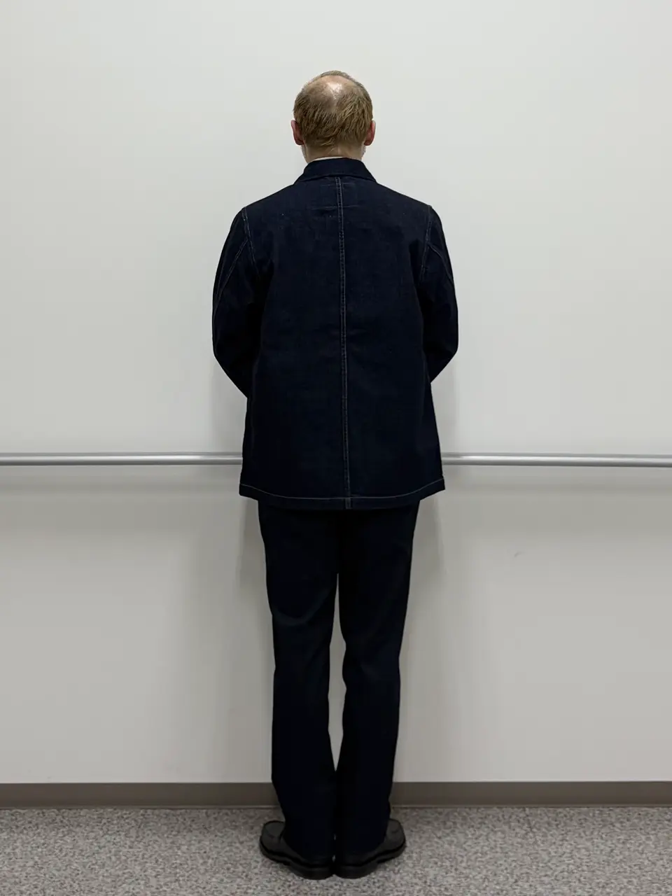 J.PRESS MEN 若山 コーディネート画像