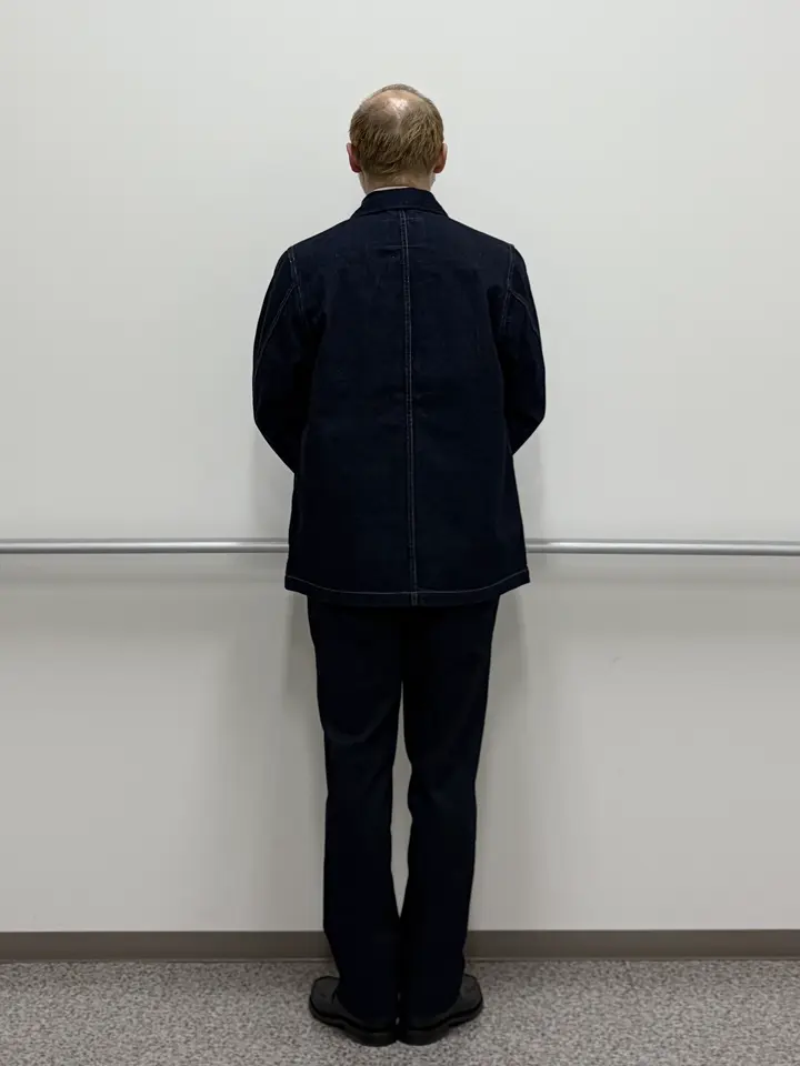 J.PRESS MEN 若山 コーディネート画像