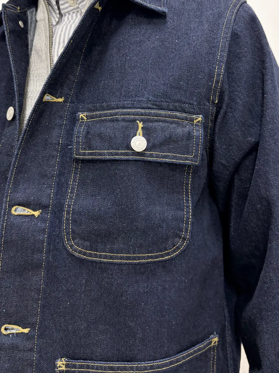 J.PRESS MEN 若山 コーディネート画像