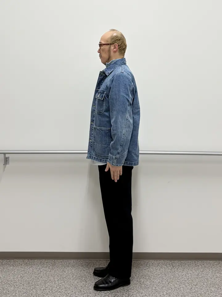 J.PRESS MEN 若山 コーディネート画像