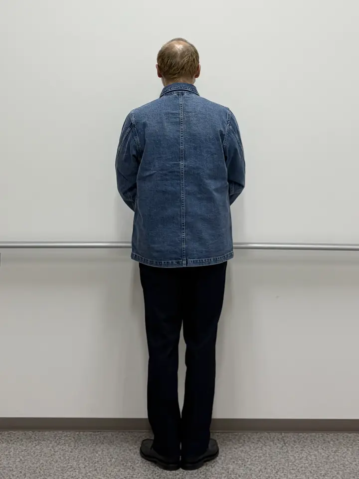 J.PRESS MEN 若山 コーディネート画像