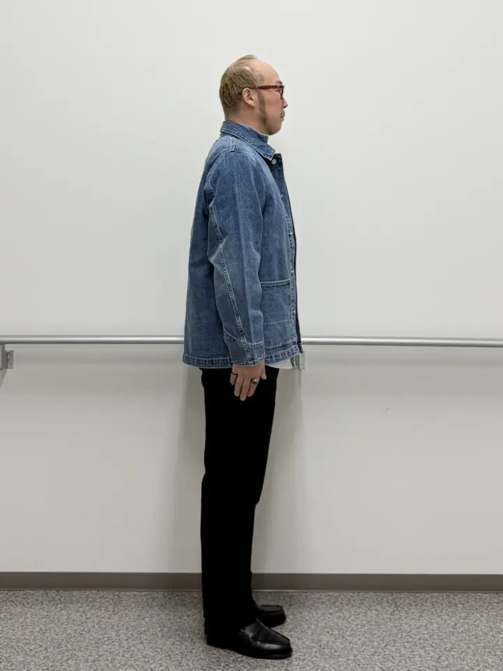 J.PRESS MEN 若山 コーディネート画像