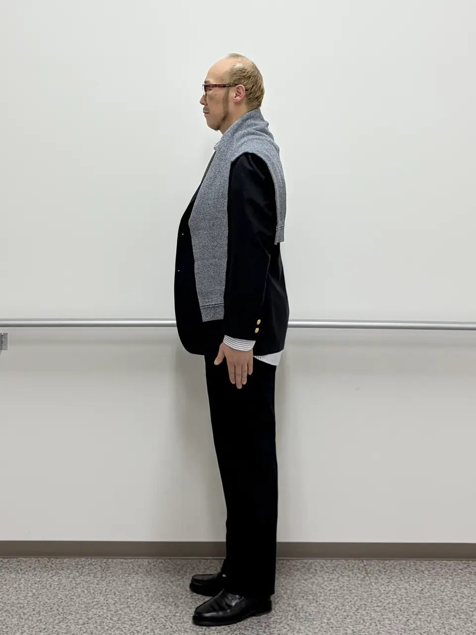 J.PRESS MEN 若山 コーディネート画像