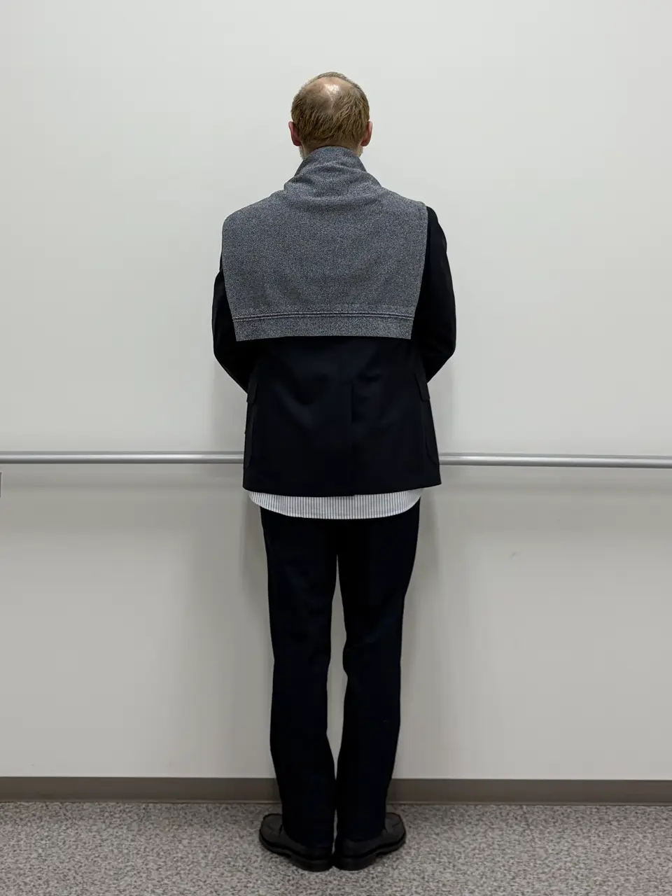 J.PRESS MEN 若山 コーディネート画像