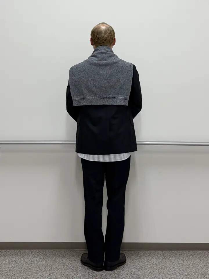 J.PRESS MEN 若山 コーディネート画像