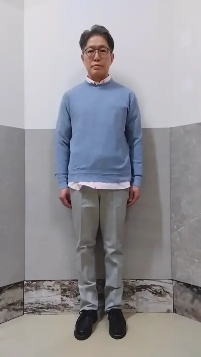 J.PRESS MEN 金子 コーディネート画像