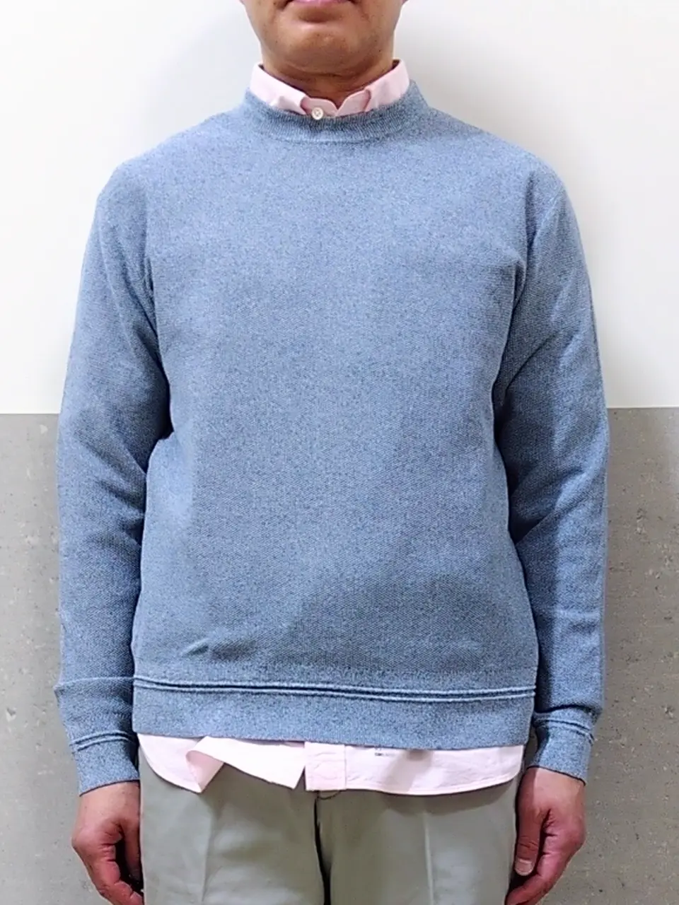 J.PRESS MEN 金子 コーディネート画像