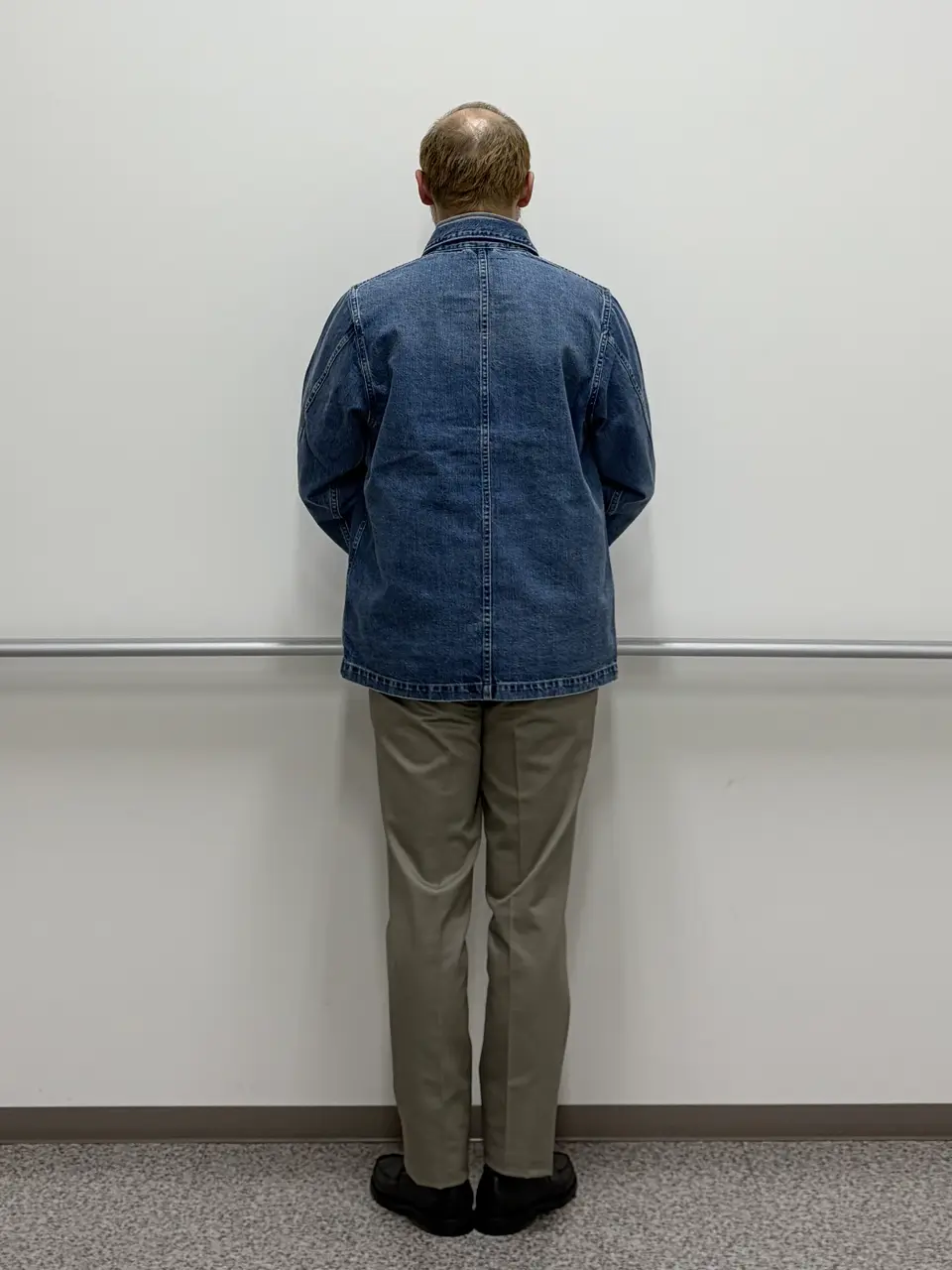 J.PRESS MEN 若山 コーディネート画像