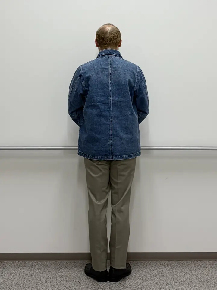 J.PRESS MEN 若山 コーディネート画像