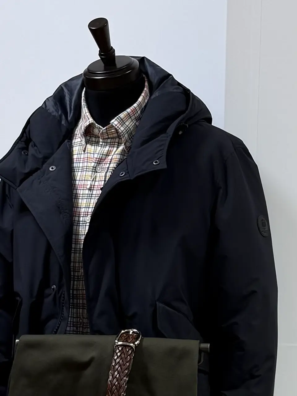 J.PRESS MEN 吉村 コーディネート画像