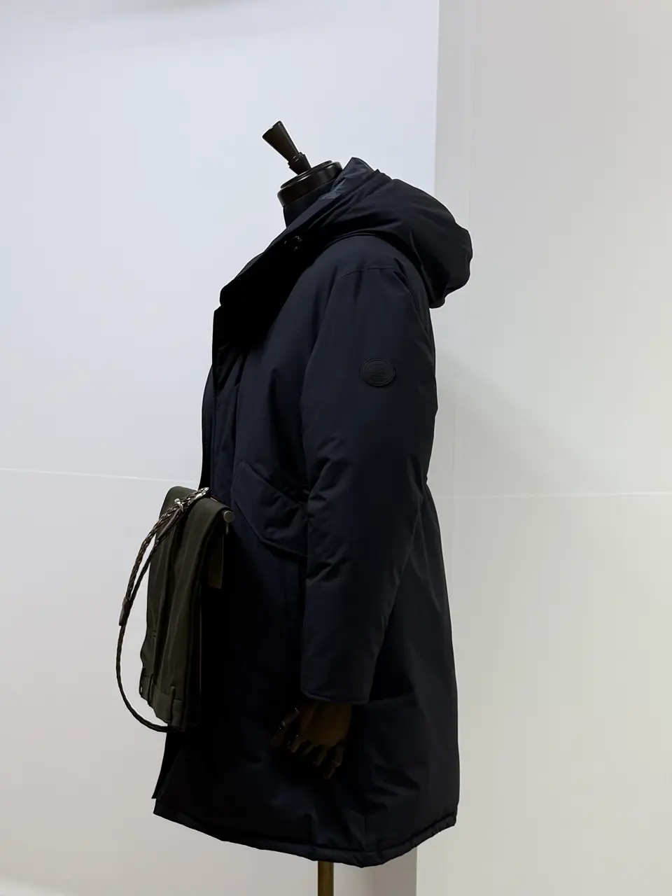 J.PRESS MEN 吉村 コーディネート画像