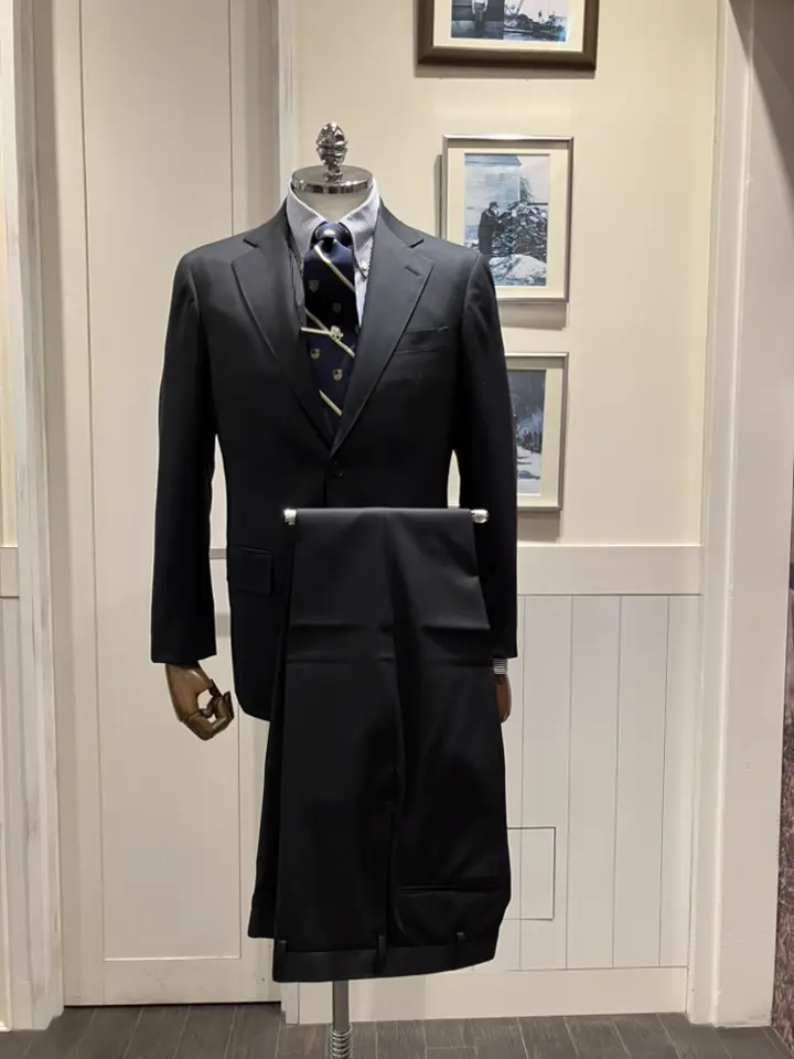 J.PRESS MEN 宇佐 コーディネート画像