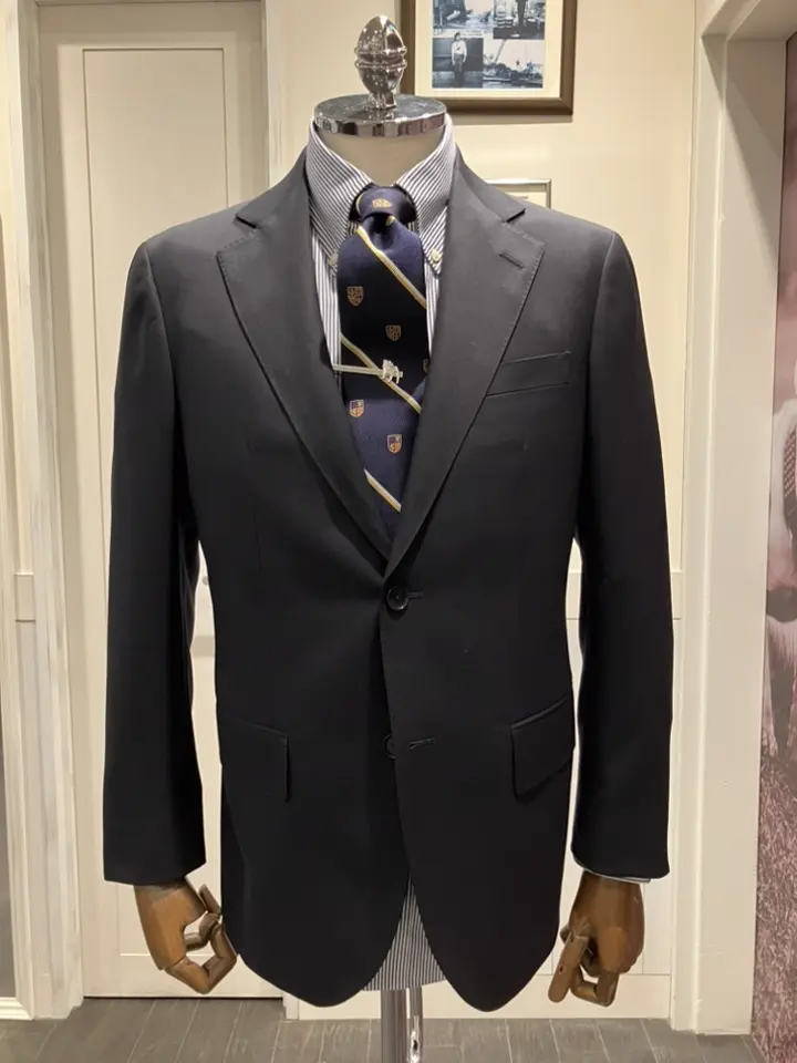 J.PRESS MEN 宇佐 コーディネート画像