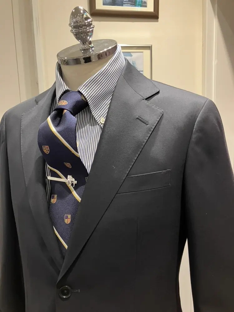 J.PRESS MEN 宇佐 コーディネート画像