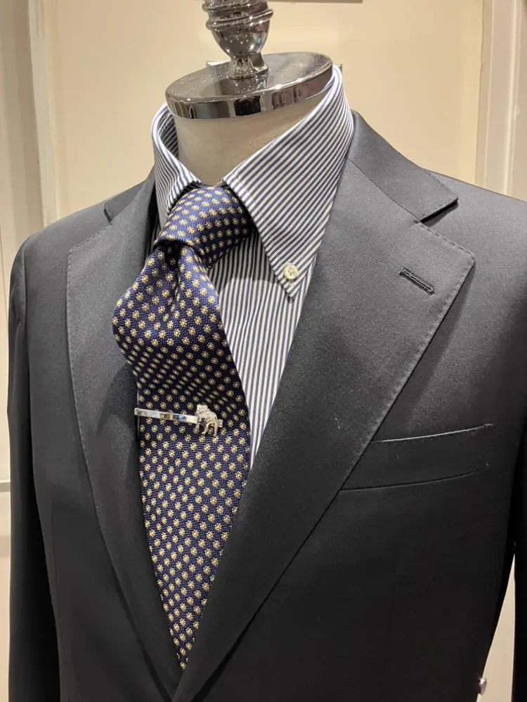 J.PRESS MEN 宇佐 コーディネート画像