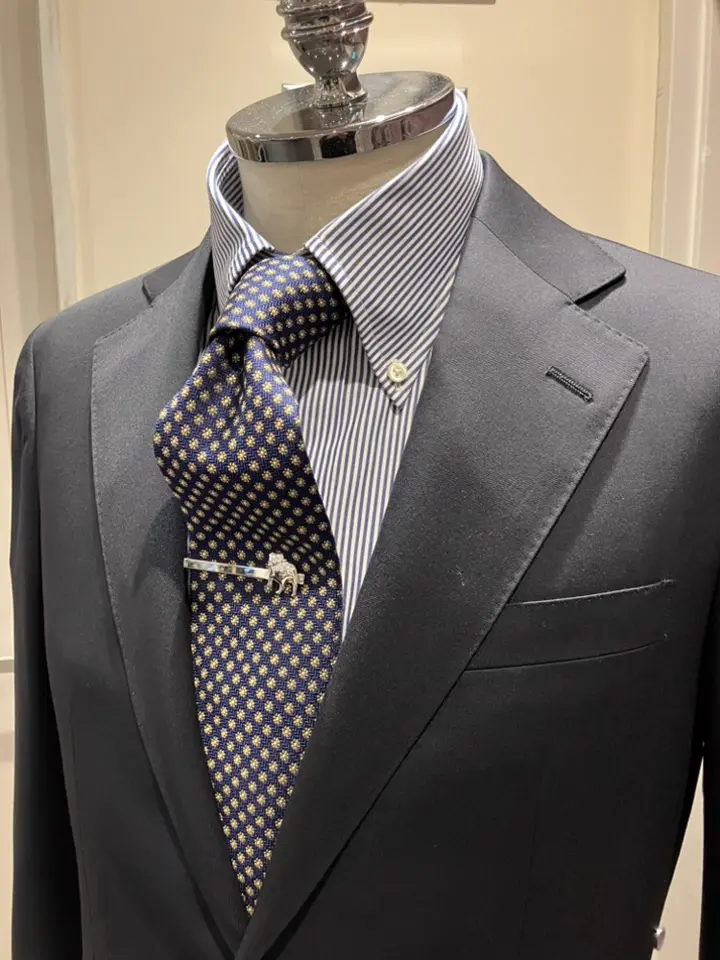 J.PRESS MEN 宇佐 コーディネート画像