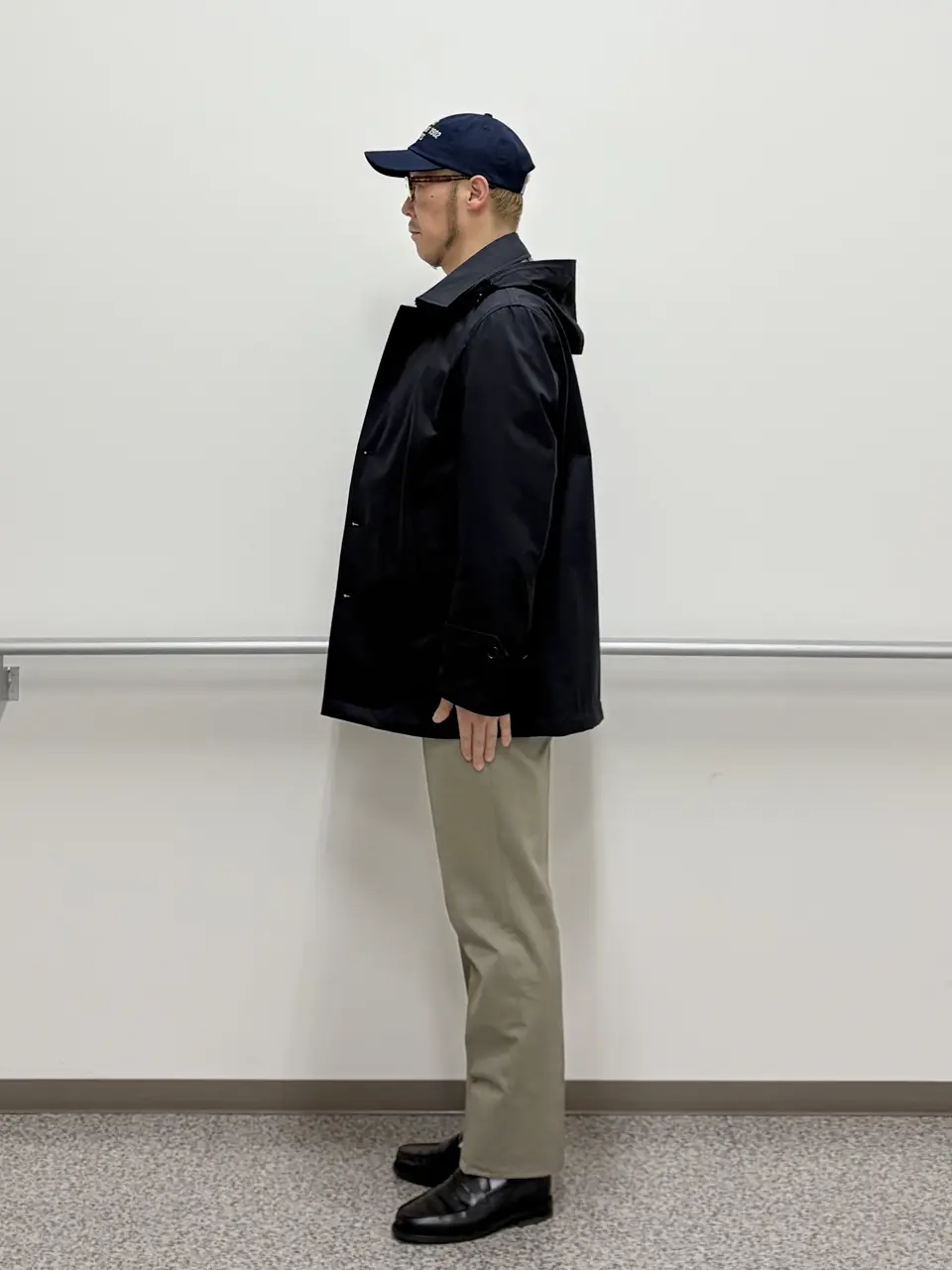 J.PRESS MEN 若山 コーディネート画像