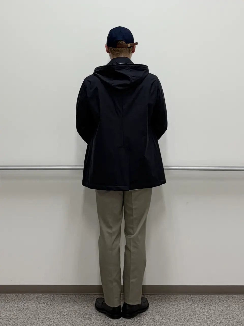 J.PRESS MEN 若山 コーディネート画像