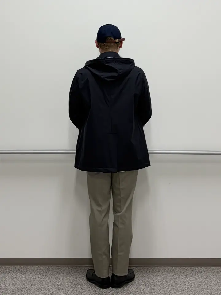 J.PRESS MEN 若山 コーディネート画像