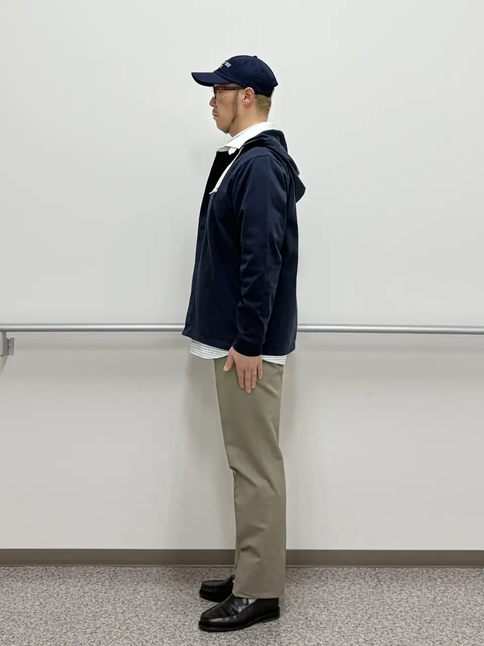 J.PRESS MEN 若山 コーディネート画像