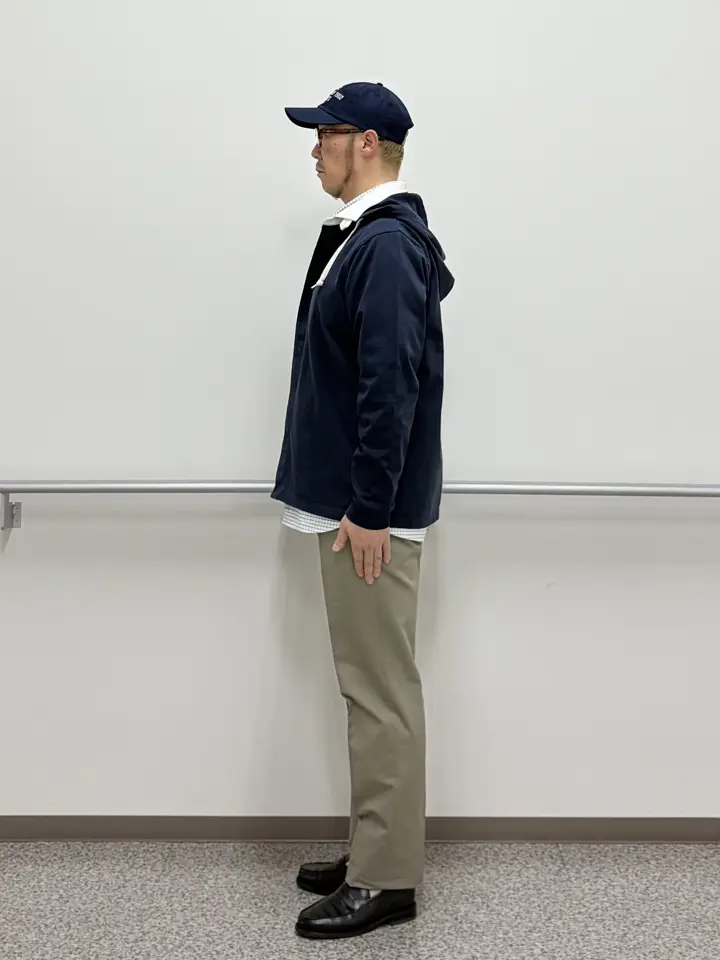 J.PRESS MEN 若山 コーディネート画像