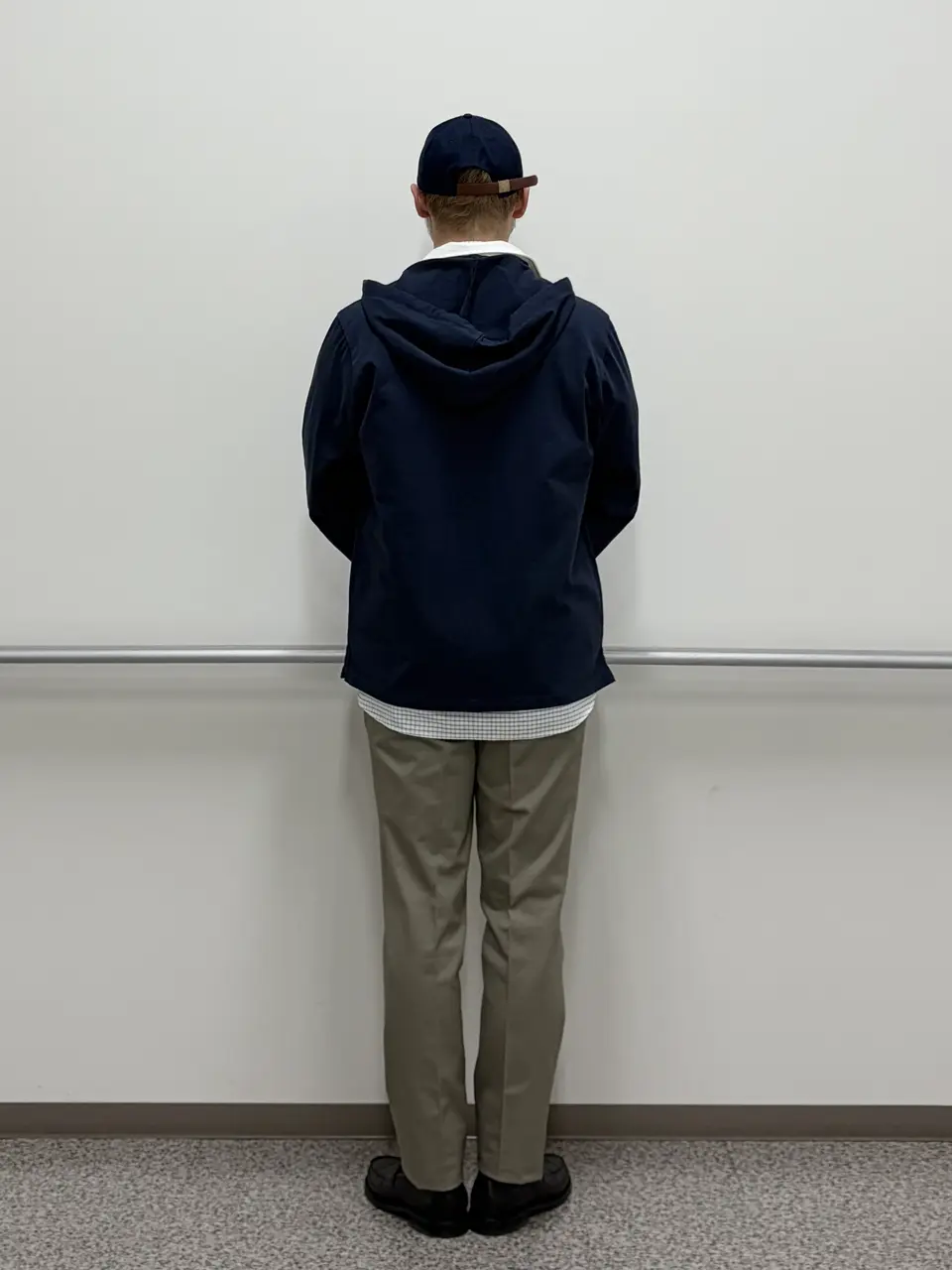 J.PRESS MEN 若山 コーディネート画像