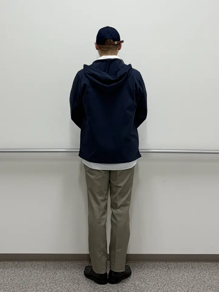 J.PRESS MEN 若山 コーディネート画像