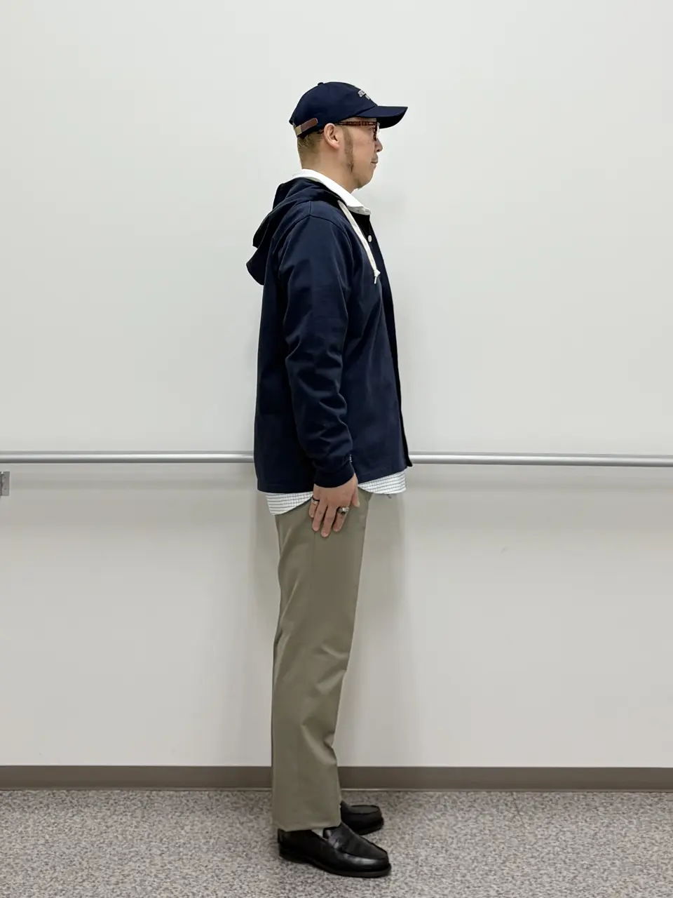 J.PRESS MEN 若山 コーディネート画像