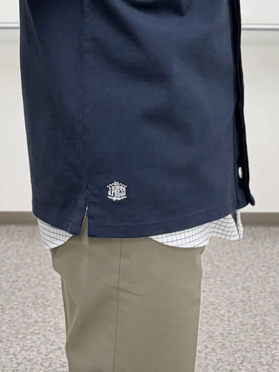 J.PRESS MEN 若山 コーディネート画像