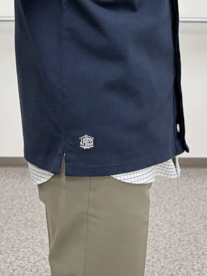 J.PRESS MEN 若山 コーディネート画像