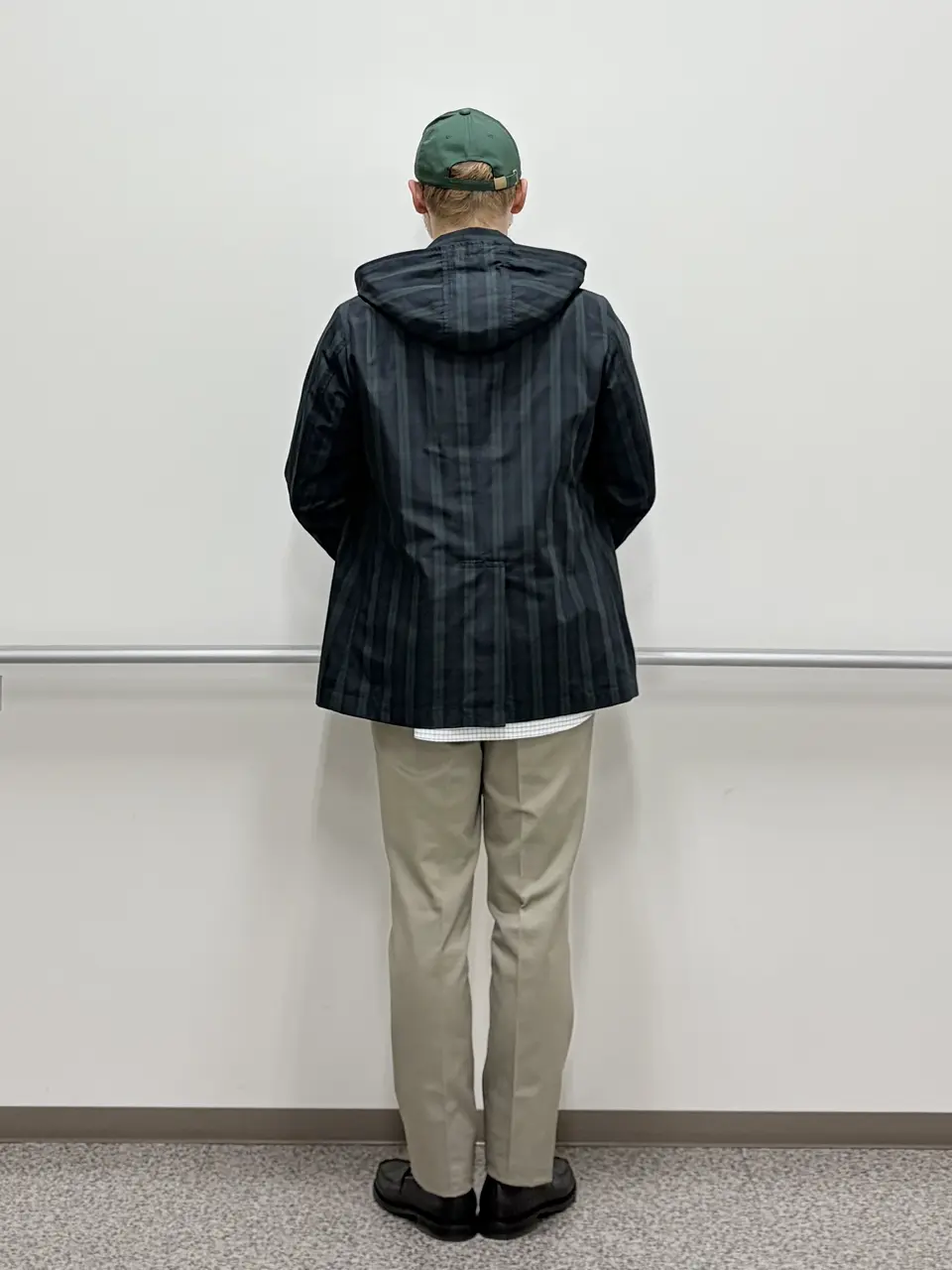 J.PRESS MEN 若山 コーディネート画像