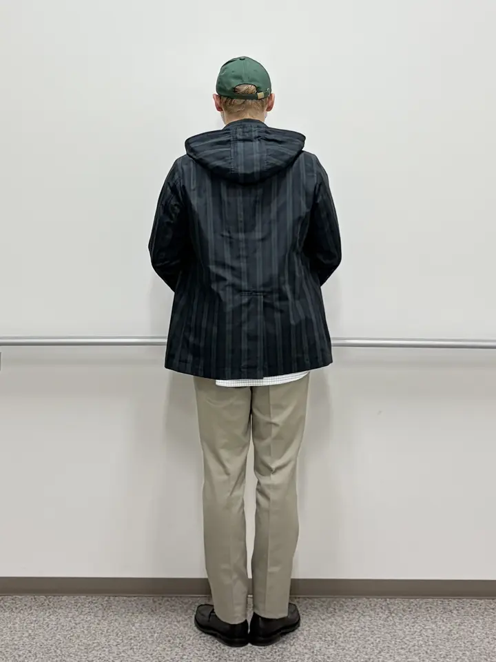 J.PRESS MEN 若山 コーディネート画像