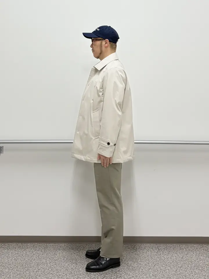 J.PRESS MEN 若山 コーディネート画像