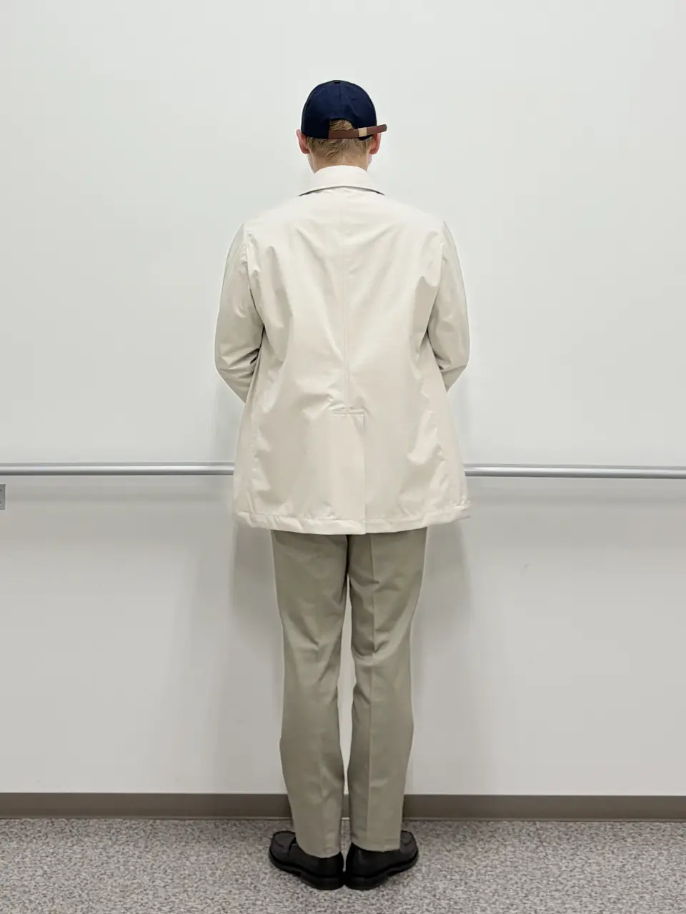 J.PRESS MEN 若山 コーディネート画像