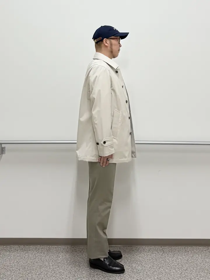 J.PRESS MEN 若山 コーディネート画像