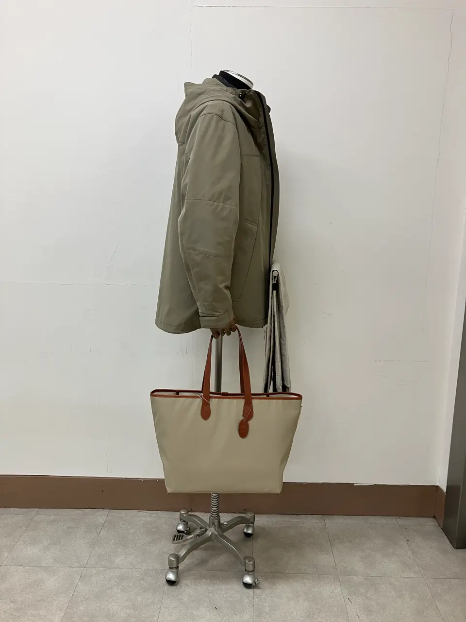 J.PRESS MEN 加賀谷 コーディネート画像