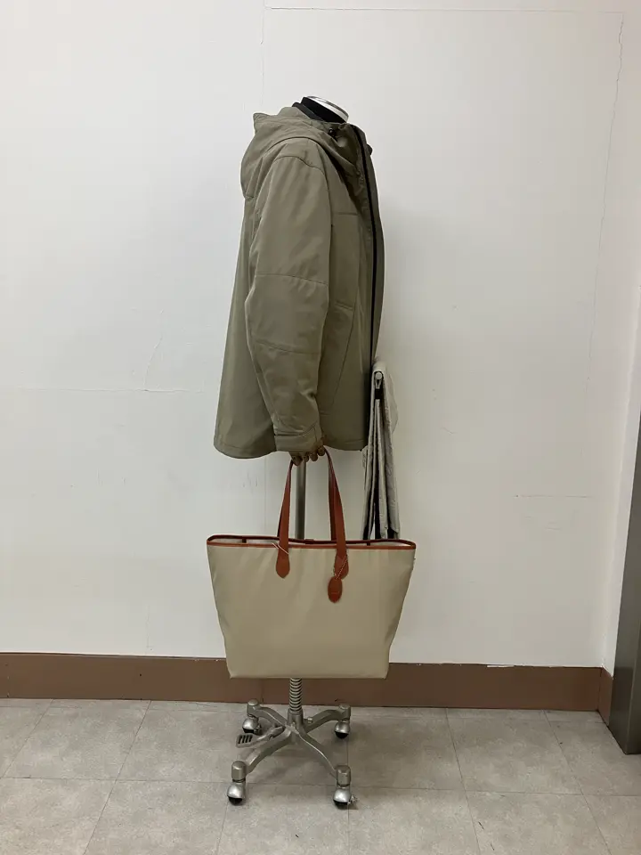 J.PRESS MEN 加賀谷 コーディネート画像