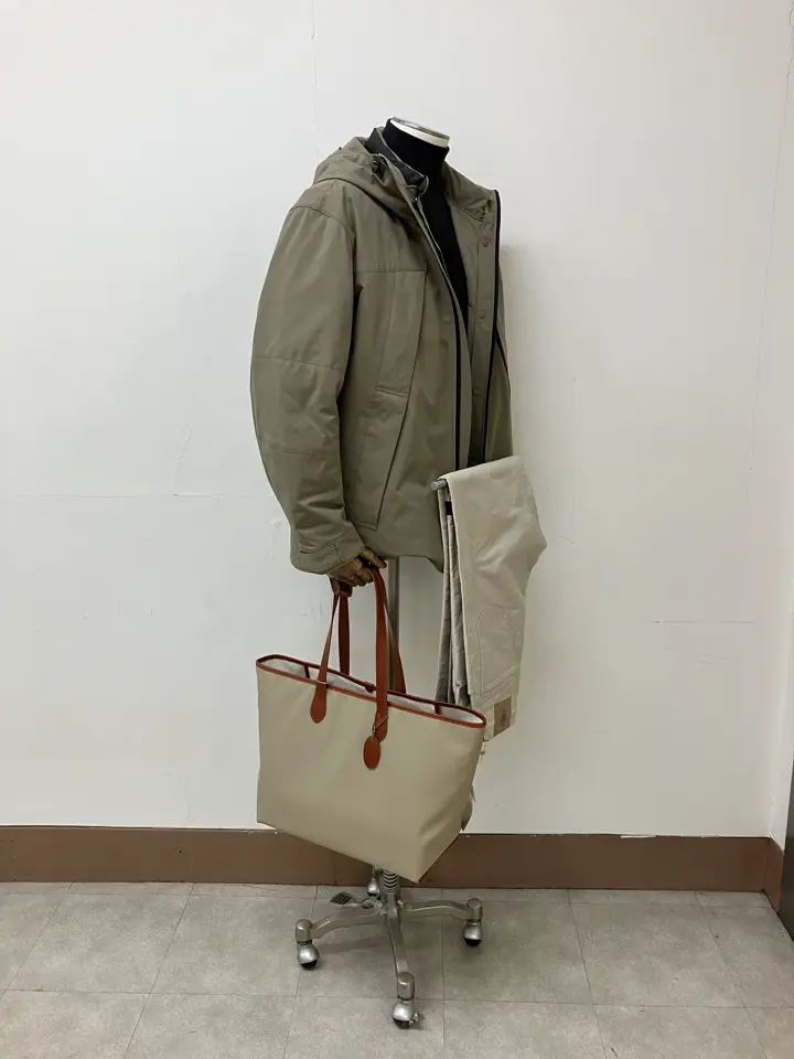 J.PRESS MEN 加賀谷 コーディネート画像