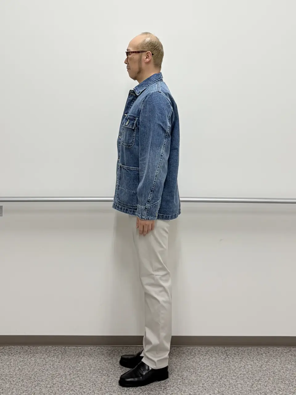 J.PRESS MEN 若山 コーディネート画像