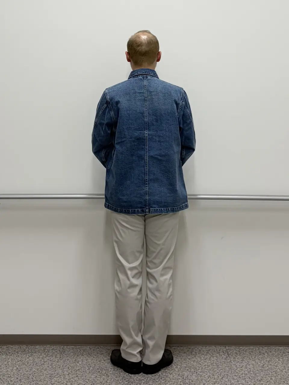 J.PRESS MEN 若山 コーディネート画像