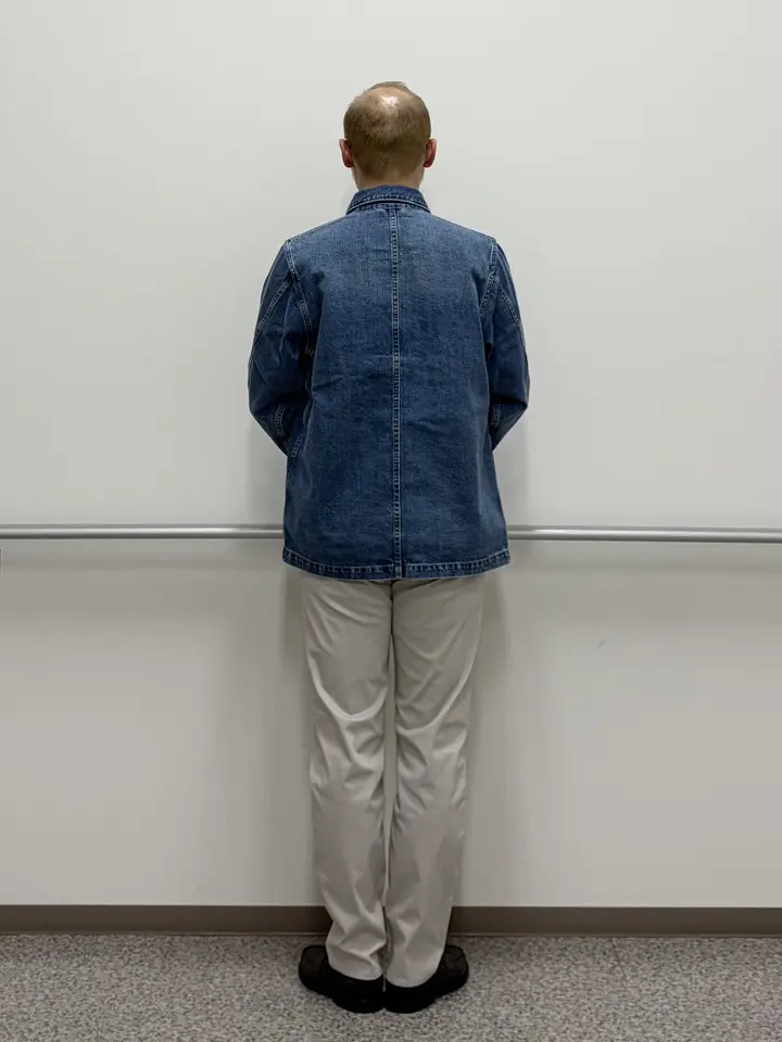 J.PRESS MEN 若山 コーディネート画像