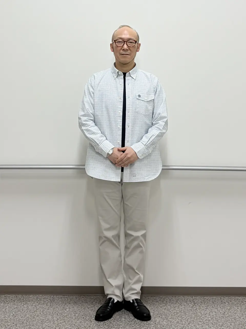  若山 コーディネート画像