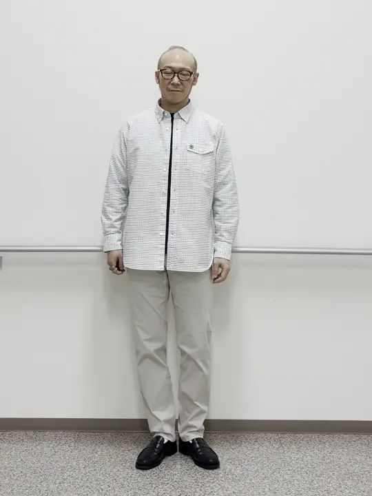 J.PRESS MEN 若山 コーディネート画像