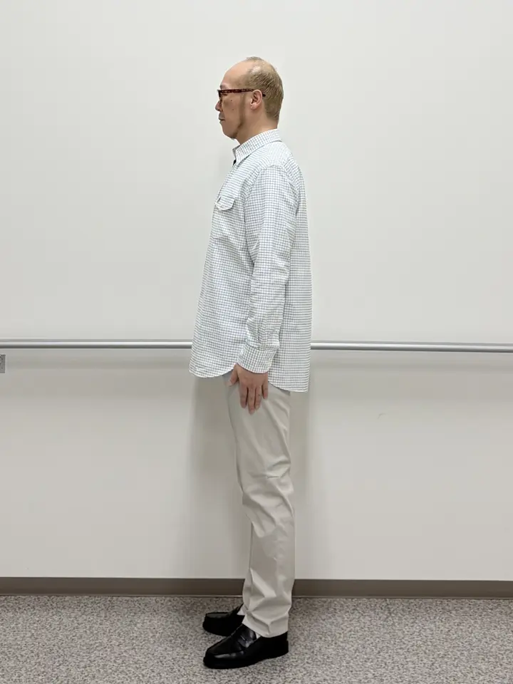 J.PRESS MEN 若山 コーディネート画像